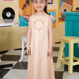 Embellished Gown (MMB-G143)