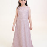 Embellished Gown (MMB-G144)