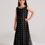 Embellished Gown (MMB-G145)