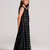 Embellished Gown (MMB-G145)