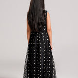 Embellished Gown (MMB-G145)