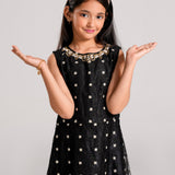 Embellished Gown (MMB-G145)