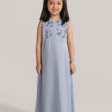 Embellished Gown (MMB-G146)