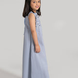 Embellished Gown (MMB-G146)