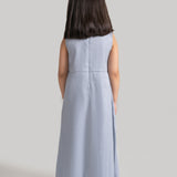 Embellished Gown (MMB-G146)