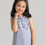 Embellished Gown (MMB-G146)