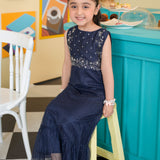 Embellished Gown (MMB-G147)