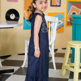 Embellished Gown (MMB-G147)