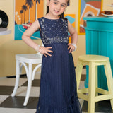 Embellished Gown (MMB-G147)