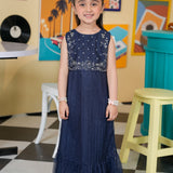 Embellished Gown (MMB-G147)