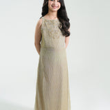 Embellished Gown (MMB-G150)