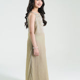 Embellished Gown (MMB-G150)