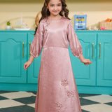 Embellished Gown (MMB-G152)