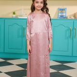 Embellished Gown (MMB-G152)