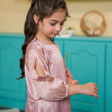 Embellished Gown (MMB-G152)