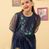 Embellished Gown (MMB-G153)