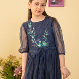Embellished Gown (MMB-G153)