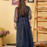 Embellished Gown (MMB-G153)