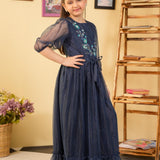 Embellished Gown (MMB-G153)