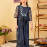 Embellished Gown (MMB-G153)