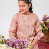 Embellished Gown (MMB-G155)