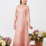 Embellished Gown (MMB-G155)