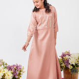 Embellished Gown (MMB-G155)