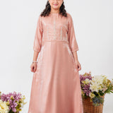 Embellished Gown (MMB-G155)