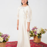 Embellished Gown (MMB-G158)
