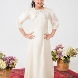 Embellished Gown (MMB-G158)