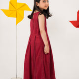 Embellished Gown (MMB-G160)