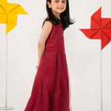 Embellished Gown (MMB-G160)