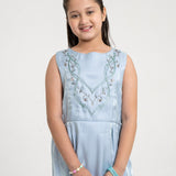 Embellished Gown (MMB-GS138)