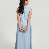 Embellished Gown (MMB-GS138)