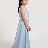 Embellished Gown (MMB-GS138)