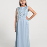 Embellished Gown (MMB-GS138)