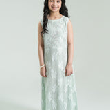 Embellished Gown (MMB-GS151)