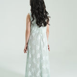 Embellished Gown (MMB-GS151)