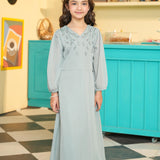 Embellished Gown (MMB-GS161)