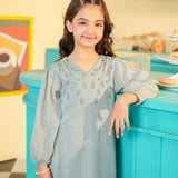 Embellished Gown (MMB-GS161)