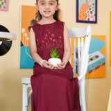 Embellished Gown (MMB-GS163)