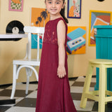 Embellished Gown (MMB-GS163)