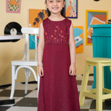 Embellished Gown (MMB-GS163)