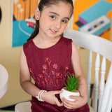 Embellished Gown (MMB-GS163)