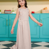 Embellished Gown (MMB-GS165)