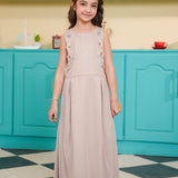 Embellished Gown (MMB-GS165)