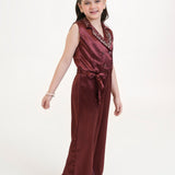 Embellished Jumpsuit (MMB-J113)