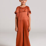 Embellished Jumpsuit (MMB-J117)