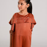 Embellished Jumpsuit (MMB-J117)