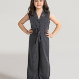 Embellished Jumpsuit (MMB-J118)